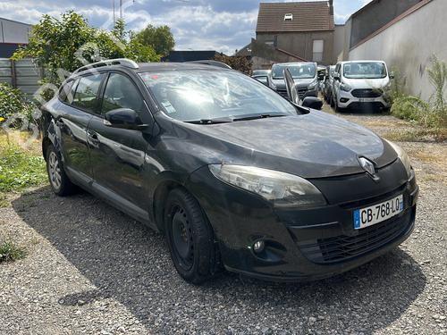 Used Parts RENAULT MEGANE III Grandtour (KZ0/1) 1.5 dCi (KZ09, KZ0D, KZ1G, KZ29, KZ14, KZ1W, KZ10, KZ1F,... (110 hp) 4259872