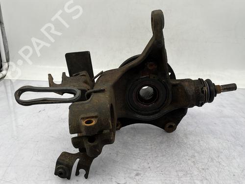Right front steering knuckle CITROËN C5 I (DC_) 2.0 HDi (DCRHZB, DCRHZE) | BP25338106M26 - Image 5