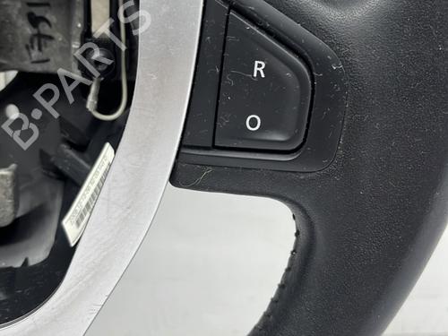 Steering wheel RENAULT LAGUNA Coupe (DT0/1) 2.0 dCi (DT01, DT08, DT09, DT0K, DT12, DT1C, DT1D, DT1M,... | BP23759183C49 - Image 2