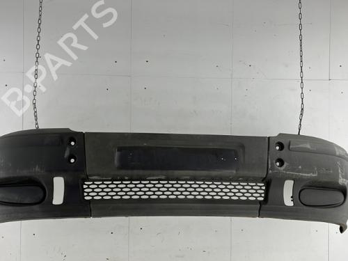 Front bumper FORD TRANSIT Van (FA_ _) 2.0 TDCi | BP23680301C7 