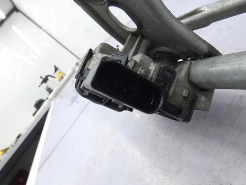 Front wiper motor OPEL ASTRA H (A04) 1.6 (L48) | BP23701431M29 