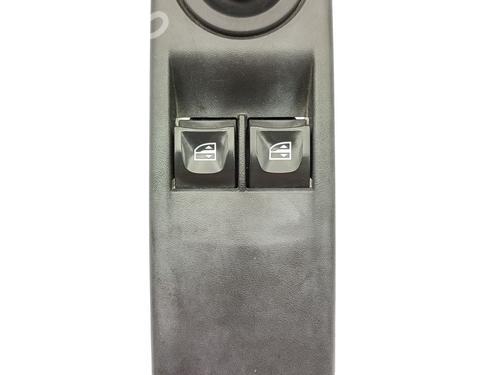 Used Left front window switch RENAULT CLIO IV (BH_) 1.5 dCi 75 (75 hp) 23755279