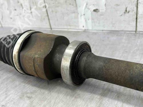 Used Right front driveshaft Right front driveshaft RENAULT SCÉNIC I MPV (JA0/1_, FA0_) 1.9 dCi (JA05, JA1F) (102 hp) 36480610 36480610