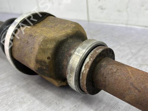 Right front driveshaft CITROËN C3 Picasso (SH_) 1.4 VTi 95 (SH8FSC, SH8FP0, SH8FP6) | BP23680567M39  - Image 6