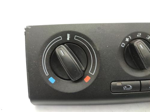 Climate control SKODA FABIA II (542) 1.6 TDI | BP23749052I5 