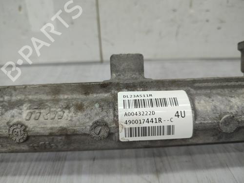 Steering rack RENAULT MEGANE IV Hatchback (B9A/M/N_) 1.5 Blue dCi 95 (B9A2, B9A6) | BP23720140M22  - Image 10