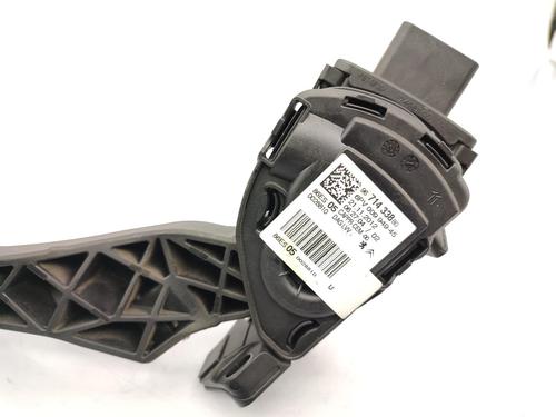 Used Pedal Pedal CITROËN DS3 (SA_) 1.6 HDi 90 (92 hp) 23743240 23743240