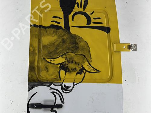 Used Right tailgate Right tailgate MERCEDES-BENZ SPRINTER 3-t Van (B903) 308 CDI (903.661, 903.662, 903.663) (82 hp) 32980602 32980602