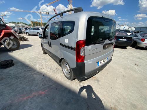 Intercooler PEUGEOT BIPPER Tepee 1.3 HDi 75 | BP38290365M30 - Image 95