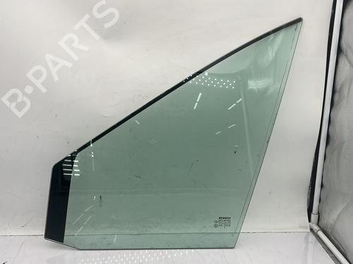 Vidro triangular frente esquerdo RENAULT SCÉNIC II (JM0/1_) 1.9 dCi (JM0G, JM12, JM1G, JM2C) (120 hp) 31754935