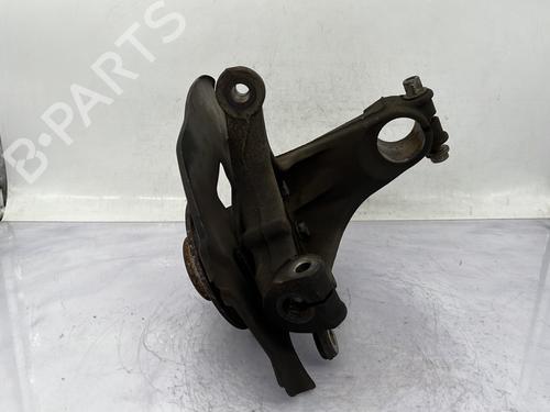 Left front steering knuckle RENAULT KADJAR (HA_, HL_) 1.3 TCe 160 (HLNC) | BP33171683M25 - Image 3
