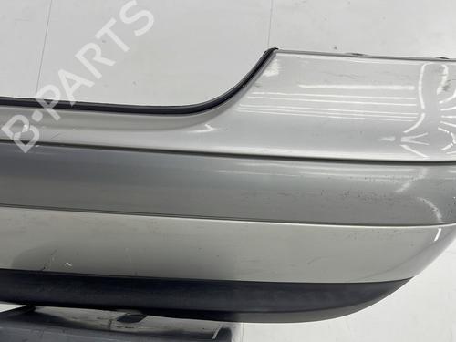 Rear bumper MERCEDES-BENZ CLK (C208) CLK 200 Kompressor (208.345) | BP27304201C8 