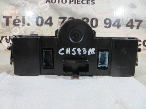 Climate control RENAULT SCÉNIC II (JM0/1_) 1.6 (JM0C, JM0J, JM1B) | BP23677678I5 - Image 2