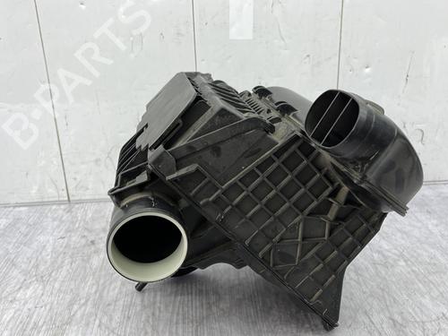 Used Air filter box RENAULT SCÉNIC IV (J9_) 1.3 TCe 140 (140 hp) 29885529
