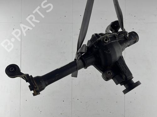 Front differential SSANGYONG RODIUS I 2.7 Xdi 4WD | BP23859581M23 - Image 4
