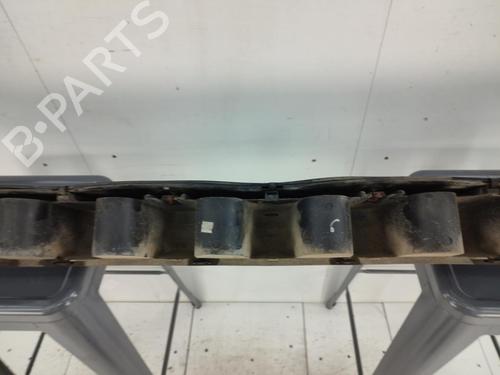 Rear bumper RENAULT KANGOO (KC0/1_) 1.5 dCi (KC07) | BP23704890C8 