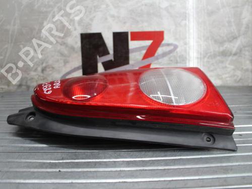 Right taillight OPEL AGILA (A) (H00) 1.0 12V (F68) | BP23688064C35 