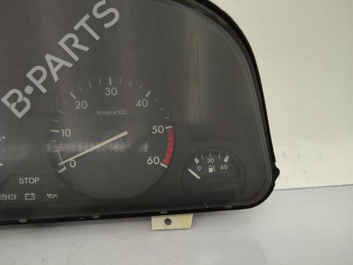 Instrument cluster PEUGEOT 306 Hatchback (7A, 7C, N3, N5) 1.9 D | BP23677508C47 