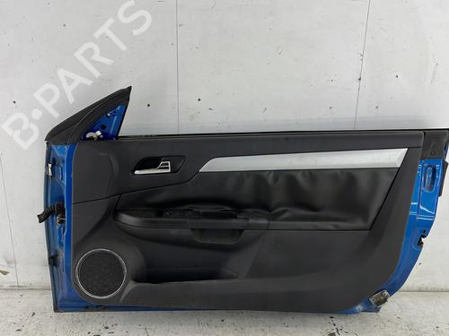 Right front door OPEL TIGRA TwinTop (X04) 1.4 (R97) | BP28124185C3 