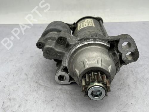 Starter VW POLO V (6R1, 6C1) 1.2 TSI 16V | BP23742569M8 