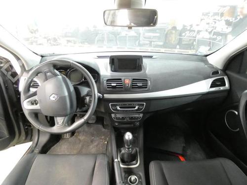 Rat RENAULT MEGANE III Hatchback (BZ0/1_, B3_) 1.5 dCi | BP23699852C49 - Image 37