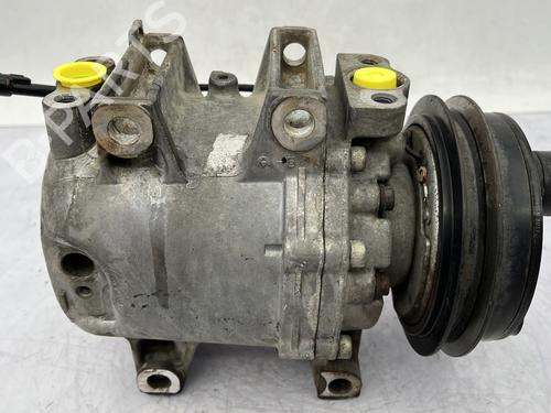 AC compressor ISUZU D-MAX I (TFR, TFS) 3.0 DiTD 4x4 (TFS85_) | BP26006288M34  - Image 8