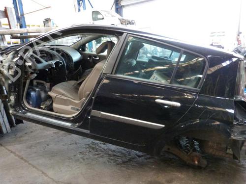 Servo brake RENAULT MEGANE II (BM0/1_, CM0/1_) 1.9 dCi (BM0G, CM0G) | BP23667855M42 