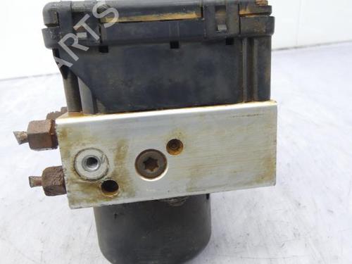 ABS pump CHRYSLER VOYAGER / GRAND VOYAGER III (GS_, NS_) 2.5 TD | BP23701050M43 