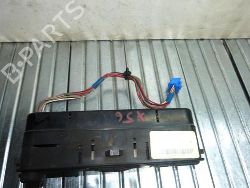 Climate control JAGUAR XJ (X308) 4.0 | BP23667726I5  - Image 8