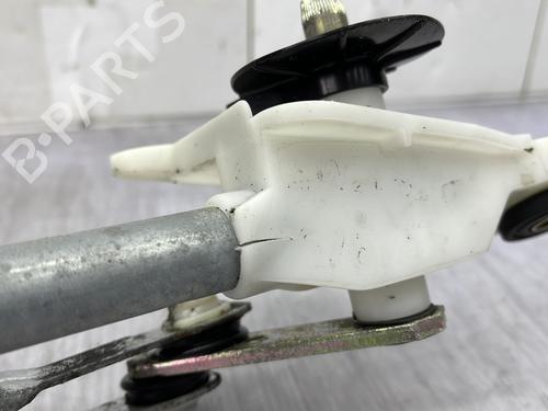 Front wiper motor NISSAN MICRA III (K12) 1.2 16V | BP24212743M29
