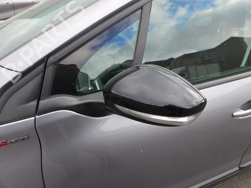 AC pipe PEUGEOT 2008 I (CU_) 1.2 THP 110 / PureTech 110 | BP33849580M126  - Image 55