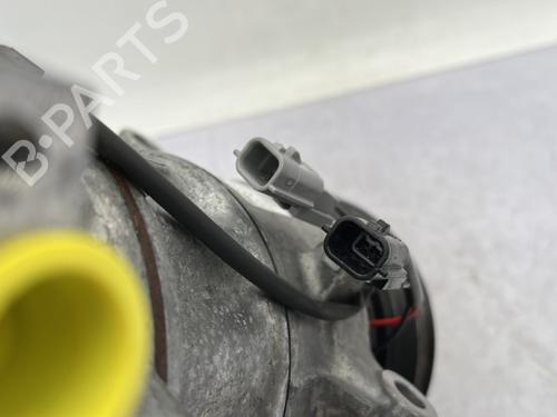 AC compressor RENAULT MEGANE IV Hatchback (B9A/M/N_) 1.5 dCi 110 (B9A3) | BP23754101M34  - Image 6