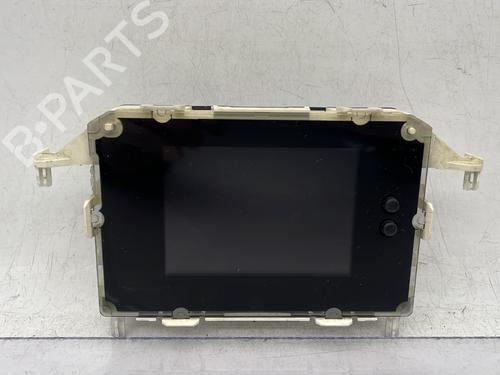 display-monitor-ford-fiesta-vi-cb1-ccn-2008-23671240 main image