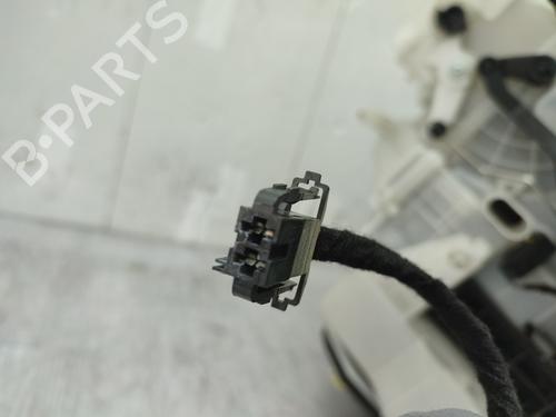 Heater matrix box CITROËN C4 Grand Picasso II (DA_, DE_) 1.6 HDi / BlueHDi 115 | BP29501240M61 