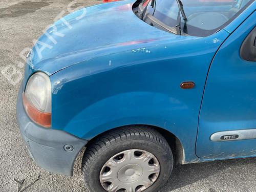 Steering column stalk RENAULT KANGOO (KC0/1_) D 65 1.9 (KC0E, KC02, KC0J, KC0N) | BP23674270I23  - Image 13