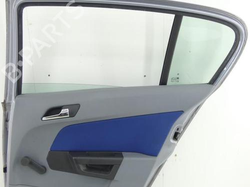Right rear door OPEL ASTRA H (A04) 1.6 (L48) | BP23695643C5 