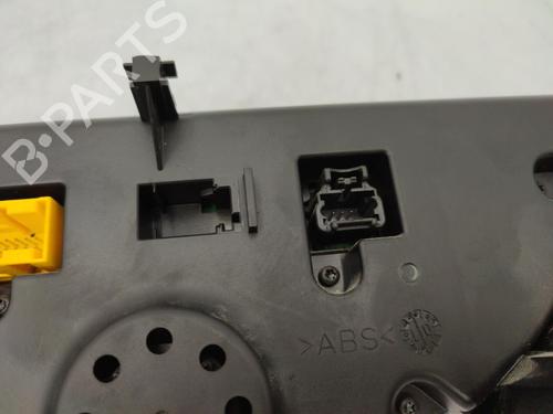 Climate control CITROËN C5 I (DC_) 2.0 HDi (DCRHZB, DCRHZE) | BP23676359I5 - Image 4