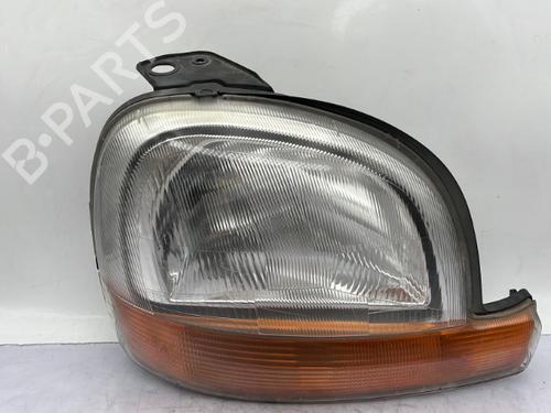 Right headlight RENAULT KANGOO Express (FC0/1_) D 65 1.9 (FC0E, FC02, FC0J, FC0N) | BP23755029C29 - Image 3