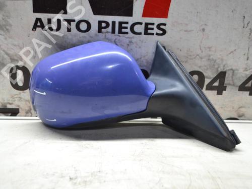 Right mirror AUDI A3 (8L1) 1.9 TDI | BP23687062C27 