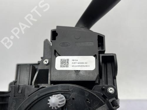 Steering column stalk FORD C-MAX II (DXA/CB7, DXA/CEU) 1.6 TDCi | BP23755472I23 - Image 9