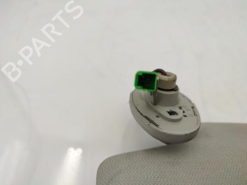 Right sun visor HONDA CIVIC VIII Hatchback (FN, FK) 2.2 CTDi (FK3) | BP23706864I2 