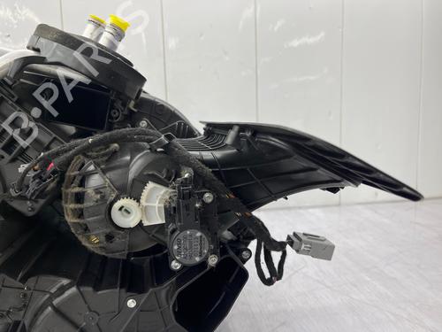 Heater matrix box RENAULT CAPTUR I (J5_, H5_) 1.5 dCi 90 (J5N4, J5M5, J5MW, J5M6, J5AL, J5AJ) | BP38492497M61 - Image 2