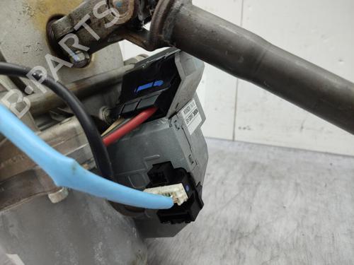 Steering column NISSAN QASHQAI / QASHQAI +2 I (J10, NJ10, JJ10E) 1.5 dCi | BP23710900M21 