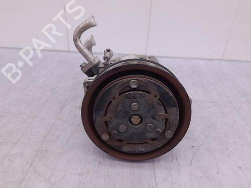 AC compressor CITROËN C1 (PM_, PN_) 1.4 HDi | BP23707910M34 - Image 4