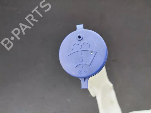 Windscreen washer tank PEUGEOT 2008 I (CU_) 1.2 THP 110 / PureTech 110 | BP23730804C113