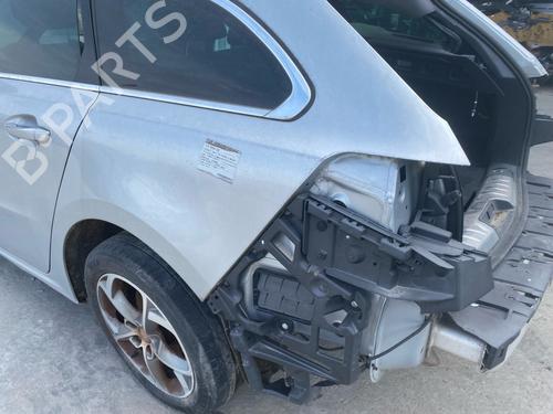 Dashboard PEUGEOT 508 SW I (8E_) 1.6 BlueHDi 120 | BP36591249C46  - Image 58