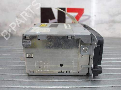 Used Radio Radio VW TOURAN (1T1, 1T2) 1.9 TDI (100 hp) 23687414 23687414