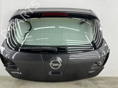 Tailgate OPEL ASTRA J (P10) 1.7 CDTI (68) | BP23742228C6 