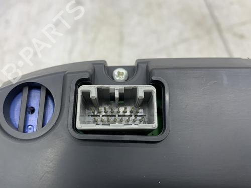 Instrument cluster HONDA FR-V (BE) 2.2 i CTDi (BE5) | BP23703714C47 