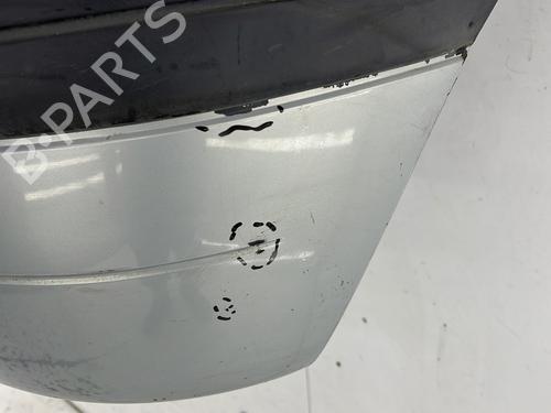 Rear bumper RENAULT CLIO II (BB_, CB_) 1.2 (BB0A, BB0F, BB10, BB1K, BB28, BB2D, BB2H, CB0A,... | BP28283482C8 